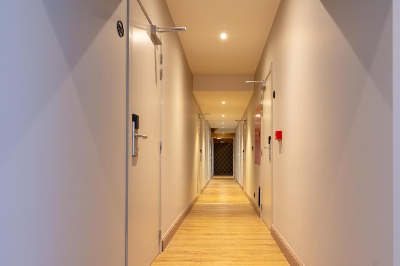 Oud Gemeentehuis Poelkapelle Dış mekan fotoğraf