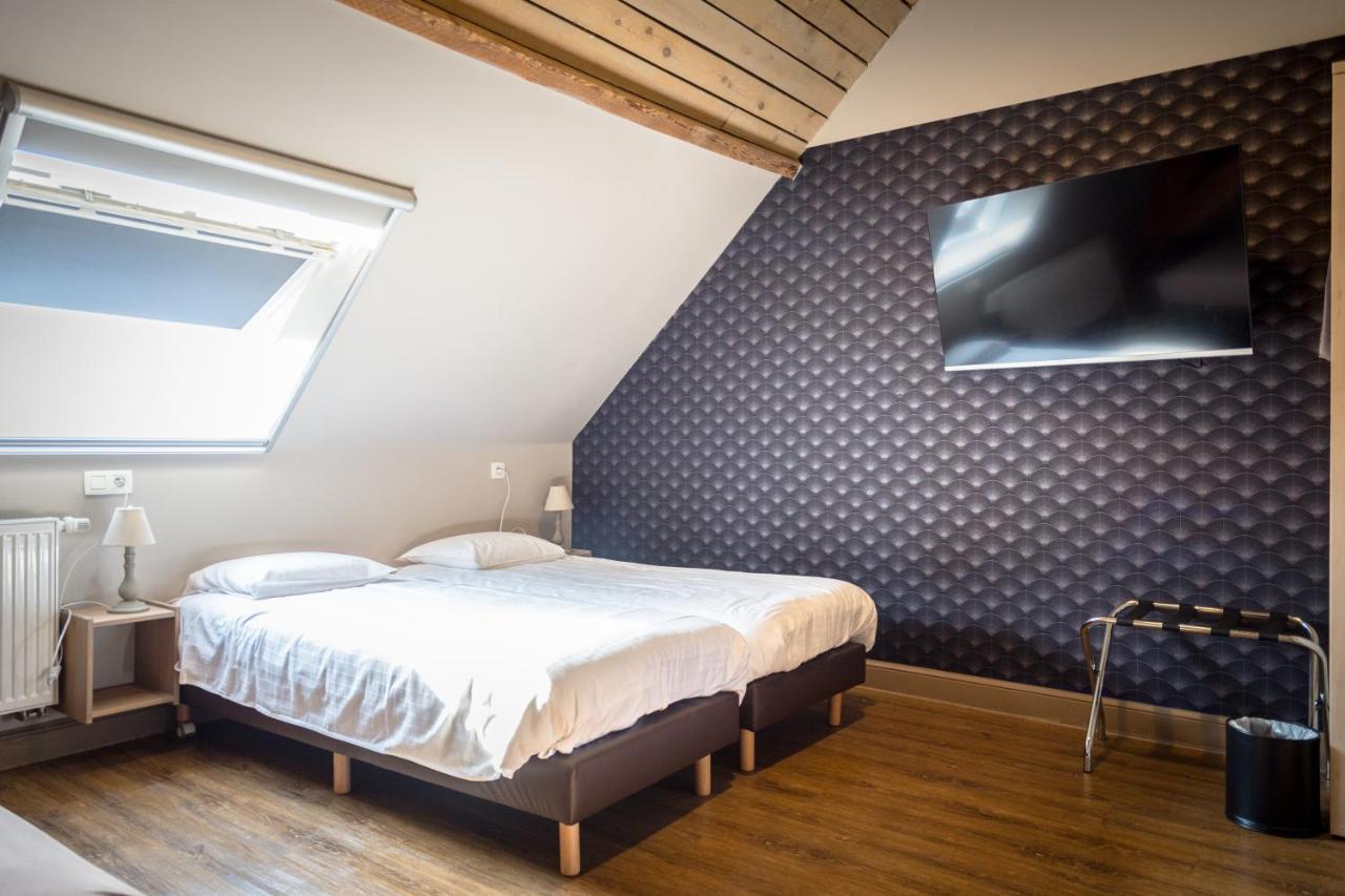 Oud Gemeentehuis Poelkapelle Dış mekan fotoğraf