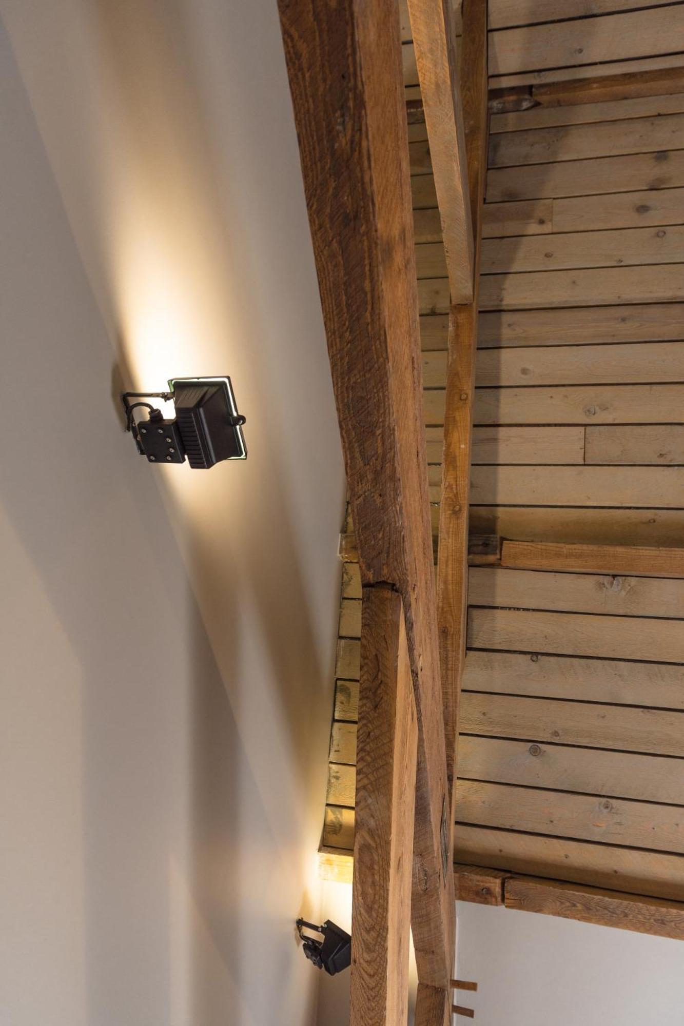 Oud Gemeentehuis Poelkapelle Dış mekan fotoğraf